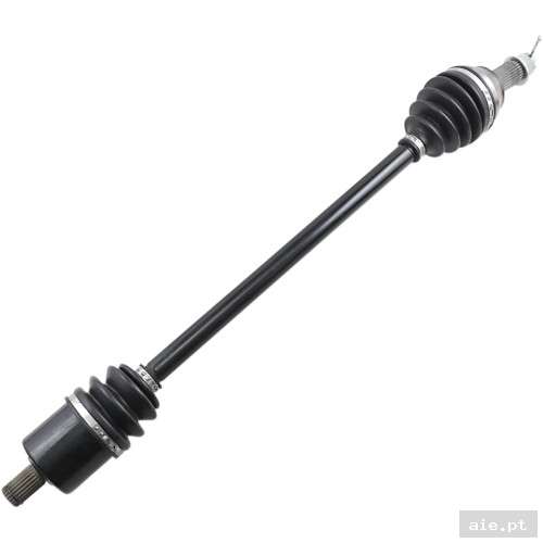 Part Number : 02141071 AXLE KIT COMPLETE POL - Acessórios