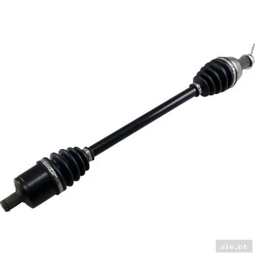 Part Number : 02141076 AXLE KIT COMPLETE POL - Acessórios