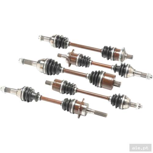 Part Number : 02141079 AXLE KIT COMPLETE POLARIS - Acessórios