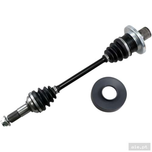 Part Number : 02141121 AXLE KIT COMPLETE YAMAHA - Acessórios