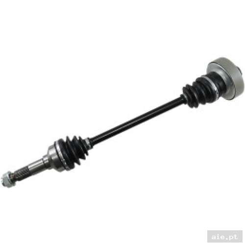Part Number : 02141135 AXLE KIT COMPLETE YAMAHA - Acessórios