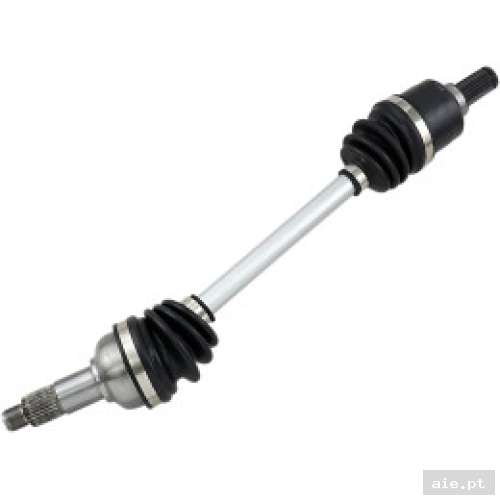 Part Number : 02141360 AXEL KIT COMPLETE YAM - Acessórios
