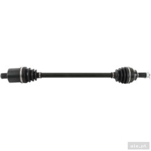 Part Number : 02141402 AXLE KIT COMPLETE POLARIS - Acessórios