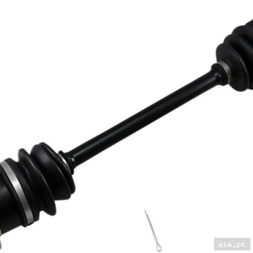 Part Number : 02141566 AXLE KIT COMPLETE ARC CAT - Acessórios