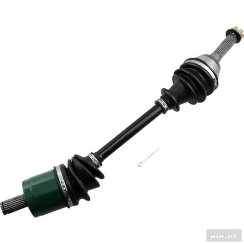 Part Number : 02141654 OEM REPLACEMENT STANDARD CV AXLE - Acessórios