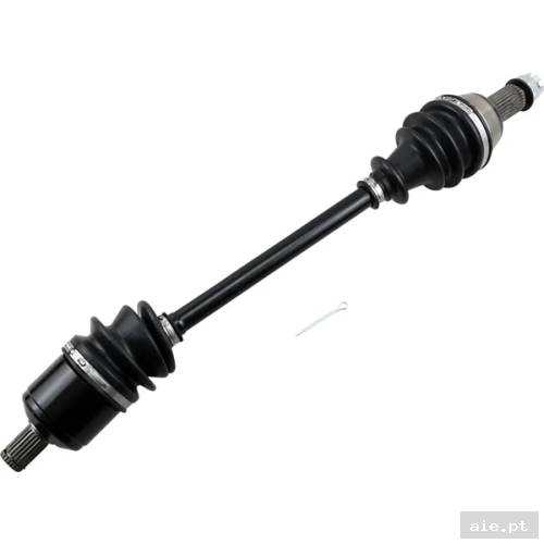 Part Number : 02141655 AXLE KIT COMPLETE POLARIS - Acessórios
