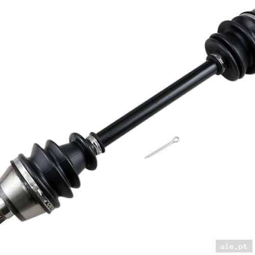 Part Number : 02141660 AXLE KIT COMPLETE POLARIS - Acessórios