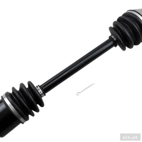 Part Number : 02141661 TRANSMISSÃO POLARIS SP 850/100 - Acessórios