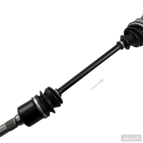Part Number : 02141669 AXLE KIT COMPLETE POLARIS - Acessórios