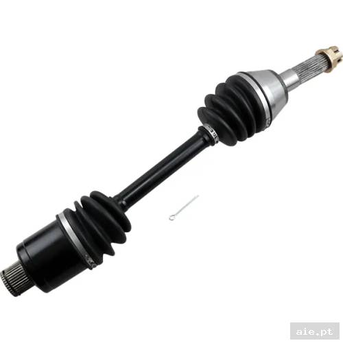 Part Number : 02141672 OEM REPLACEMENT STANDARD CV AXLE - Acessórios