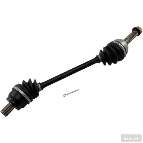 Part Number : 02141682 AXLE KIT POLARIS COMPLETE - Acessórios