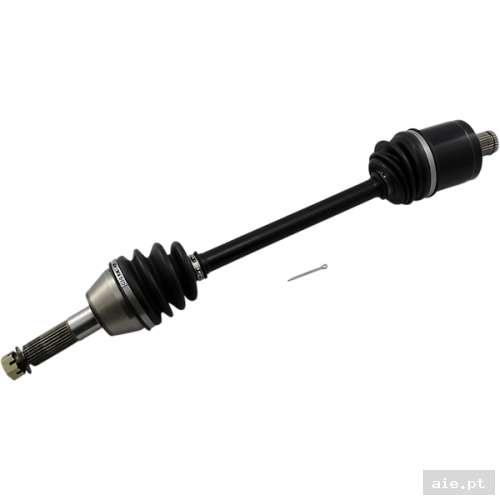 Part Number : 02141684 AXLE KIT COMPLETE POLARIS - Acessórios