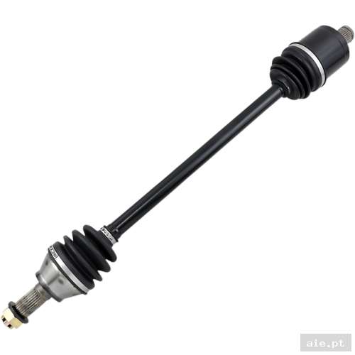 Part Number : 02141691 AXLE KIT COMPLETE POL - Acessórios