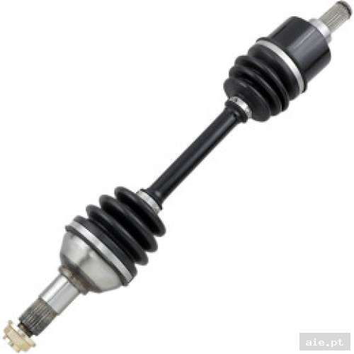 Part Number : 02141703 AXLE KIT COMPLETE YAMAHA - Acessórios