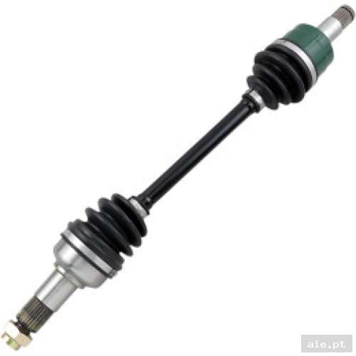 Part Number : 02141704 AXLE KIT COMPLETE YAMAHA - Acessórios