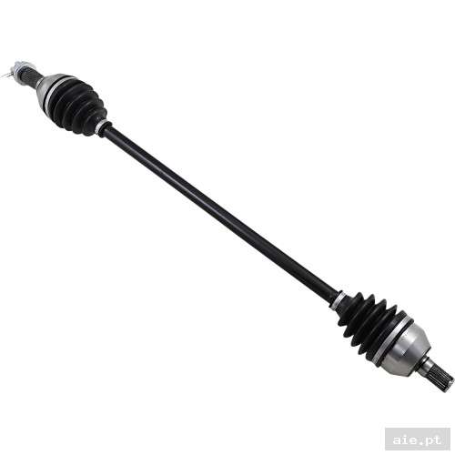 Part Number : 02141864 COMPLETE AXLE KIT MAVERICK X3 XRS TRAS