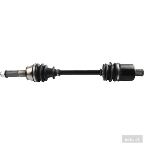 Part Number : 02142696 AXLE KIT COMPLETE POL - Acessórios