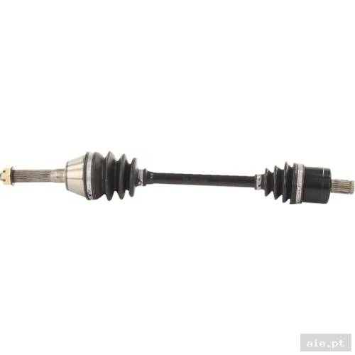 Part Number : 02142697 AXLE KIT COMPLETE POL - Acessórios