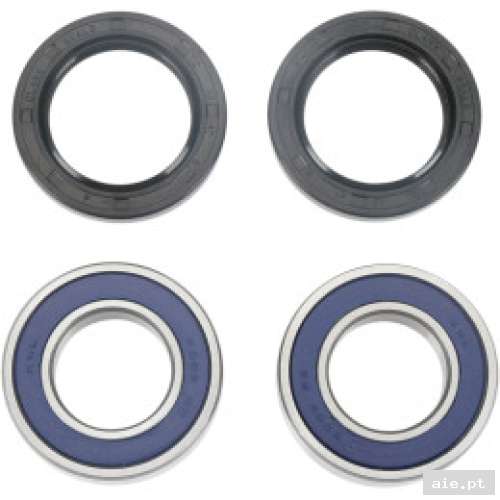 Part Number : 02150036 KIT ROLAMENTO DE RODA - Acessórios