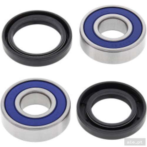 Part Number : 02150086 KIT ROLAMENTOS - Acessórios