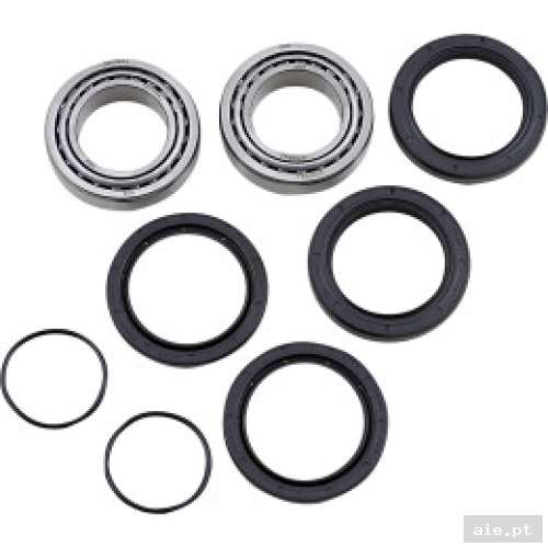 Part Number : 02150158 KIT ROLAMENTOS - Acessórios