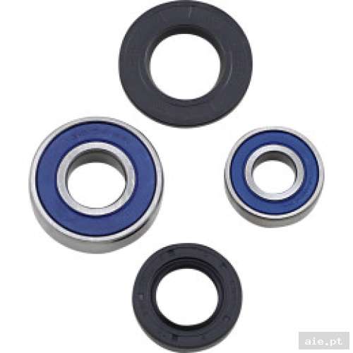 Part Number : 02150160 KIT ROLAMENTOS POLARIS - Acessórios