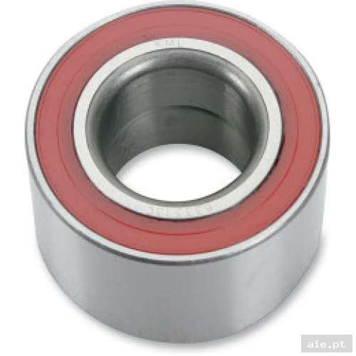 Part Number : 02150165 KIT ROLAMENTOS RODA - Acessórios