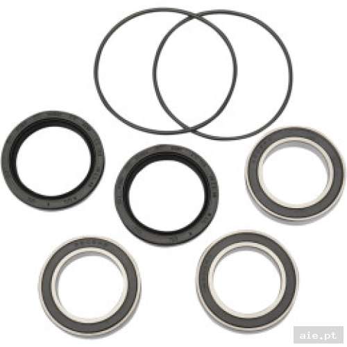 Part Number : 02150216 KIT ROLAMENTOS - Acessórios