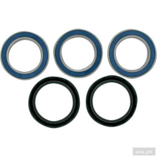 Part Number : 02150223 KIT ROLAMENTOS - Acessórios