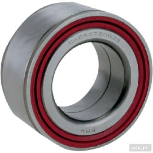 Part Number : 02150418 BEARING KIT WHEEL FRT POL - Acessórios