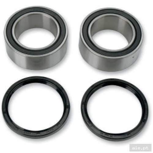 Part Number : 02150430 KIT ROLAMENTOS SUZUKI - Acessórios
