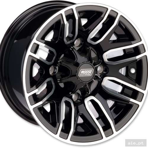 Part Number : 02300876 WHEEL 112M 12X8 4/156 4+4 - Acessórios