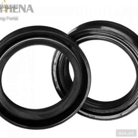Part Number : 04070240 RETENTOR DE SUSPENSÃO - Acessórios