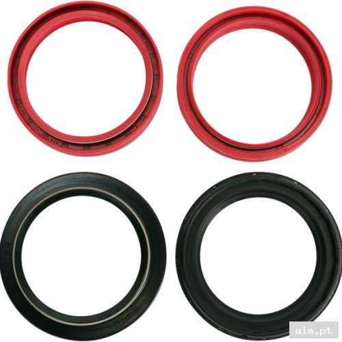 Part Number : 04070304 KIT RETENTORES DE SUSPENSÃO - Acessórios