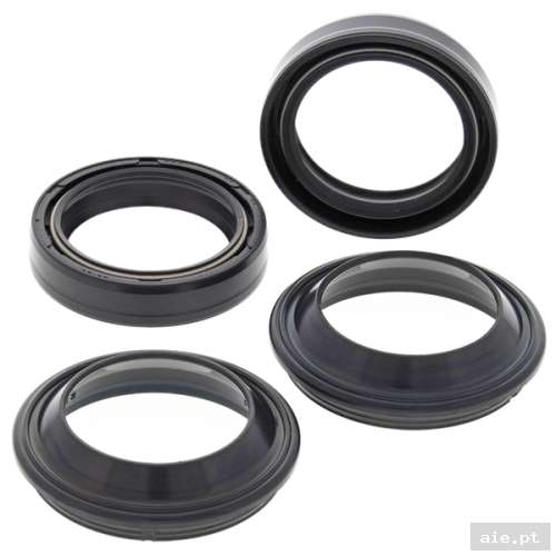Part Number : 04070412 KIT RETENTORES SUSPENSÃO - Acessórios