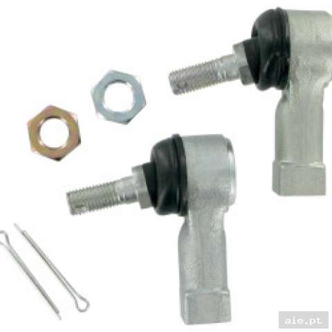 Part Number : 04300056 TERMINAIS DIRECÇÃO