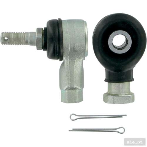 Part Number : 04300071 TERMINAIS DIRECÇÃO ROD END KIT