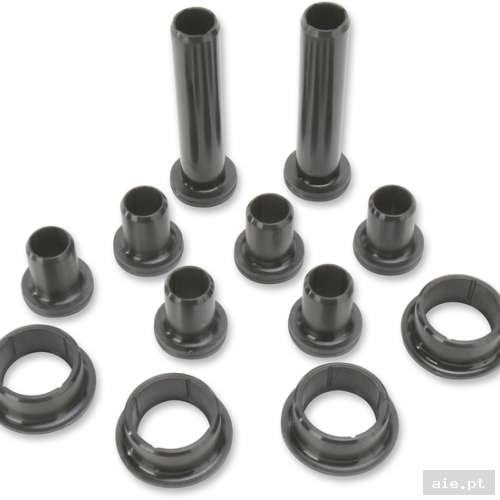 Part Number : 04300620 KIT CASQUILHOS SUSPENSÃO POLARIS
