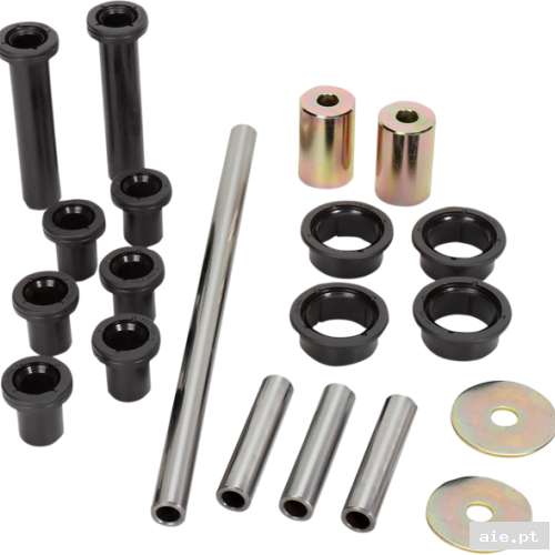 Part Number : 04300829 REAR INDEPENDENT SUSP.