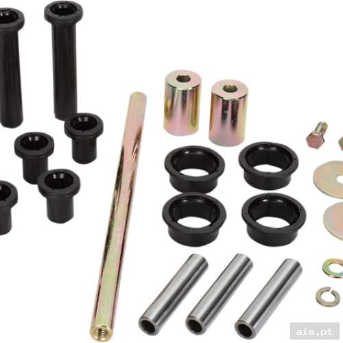 Part Number : 04300831 REAR INDEPENDENT SUSPENSION