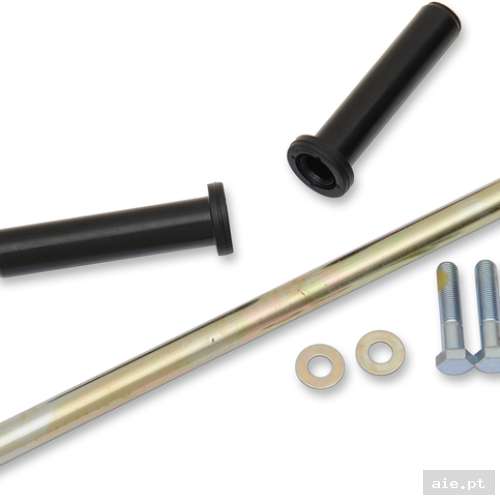 Part Number : 04300943 A-ARM BEARING SEAL KT POL - Acessórios