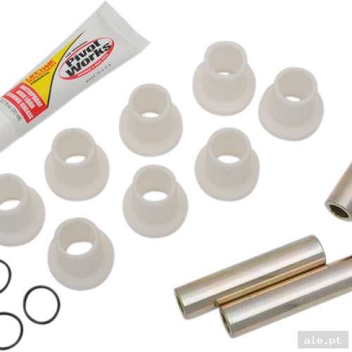 Part Number : 04301004 BEARING A-ARM - Acessórios