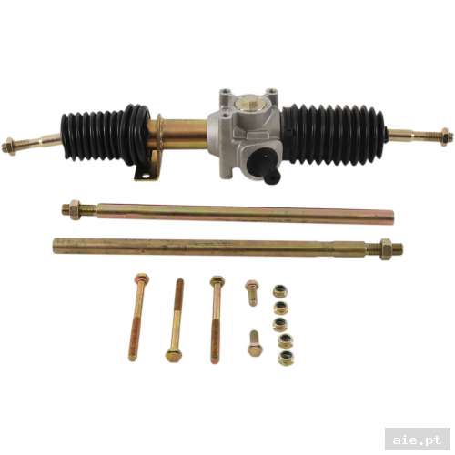 Part Number : 04301076 STEERING RACK POLARIS MSE - Acessórios