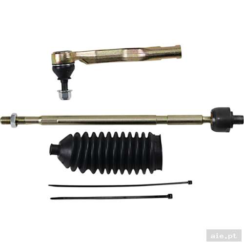 Part Number : 04301101 TIE ROD END KIT LEFT SIDE - Acessórios