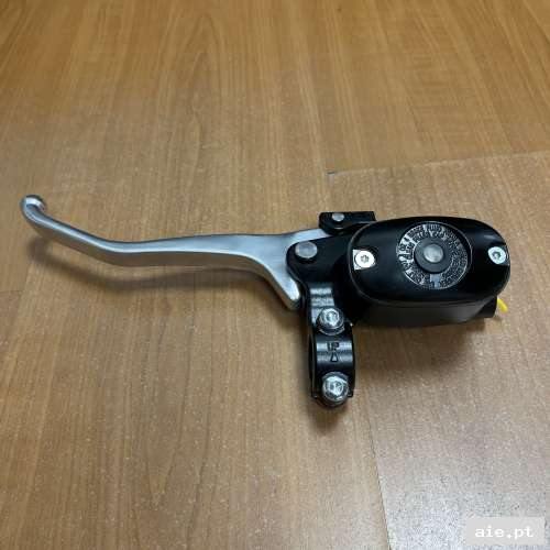 Part Number : 06110150 MASTER CYLINDER BRAKE - Acessórios