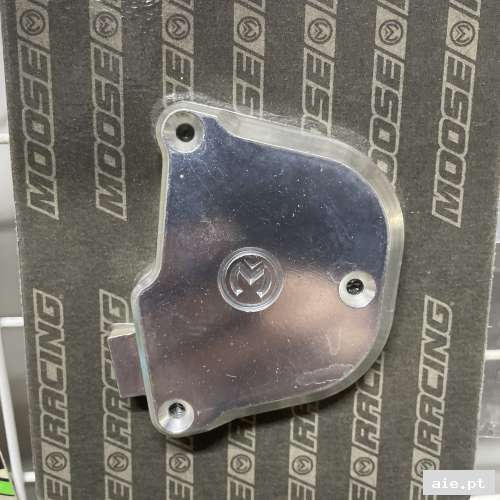 Part Number : 06320238 TAMPA DE ACELARADOR - Acessórios