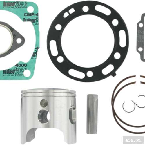 Part Number : 09030372 PISTON KIT POL ATV 400 - Acessórios