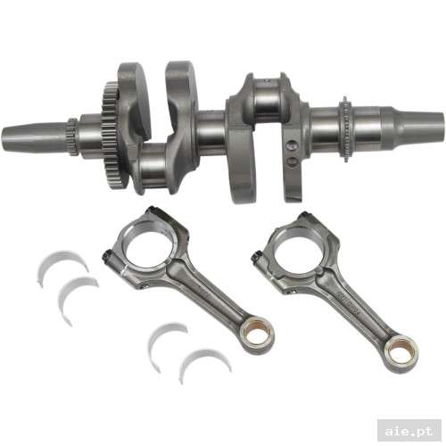 Part Number : 09210539 CRANKSHAFT KIR 4421 - Acessórios
