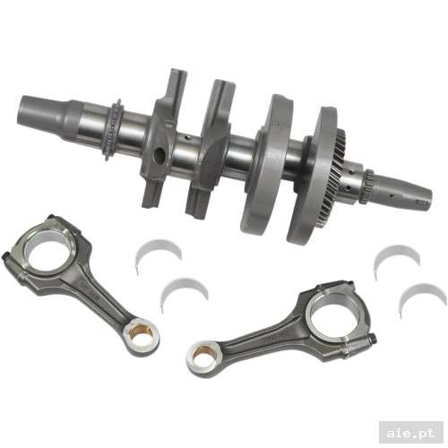 Part Number : 09210544 CRANKSHAFT KIT 4424 - Acessórios