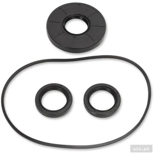 Part Number : 09350970 SEAL KT DIFFERENTIAL FRT - Acessórios